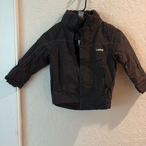 Wed’ze snow ski jacket